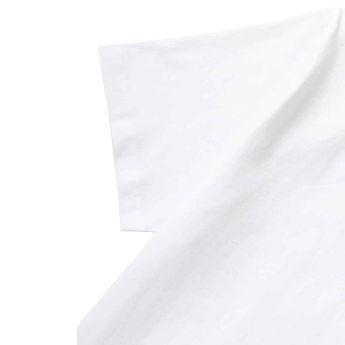 Service Works Waiter Tee — White — view 6