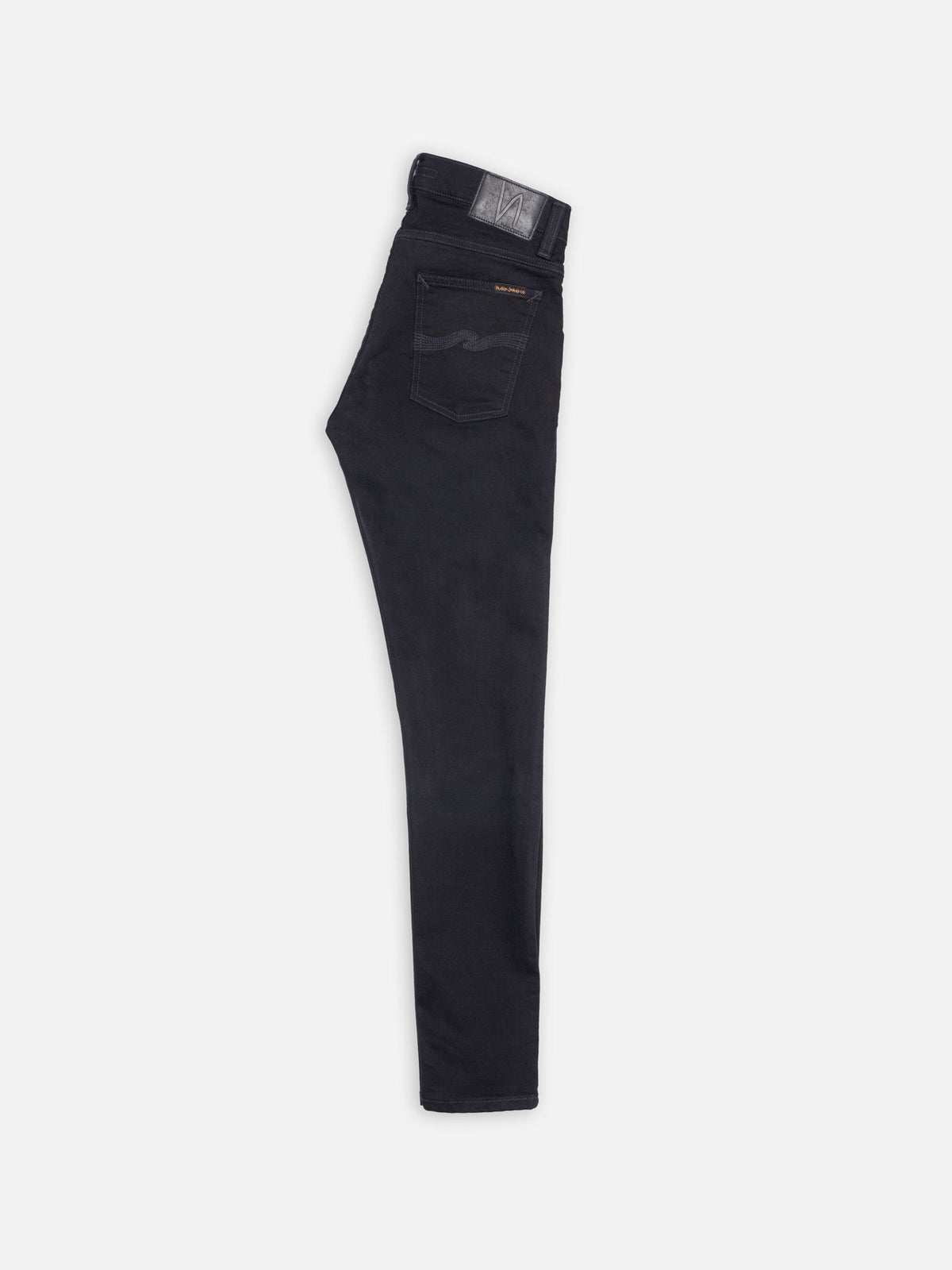 [PRE-ORDER] Tight Terry Everblack