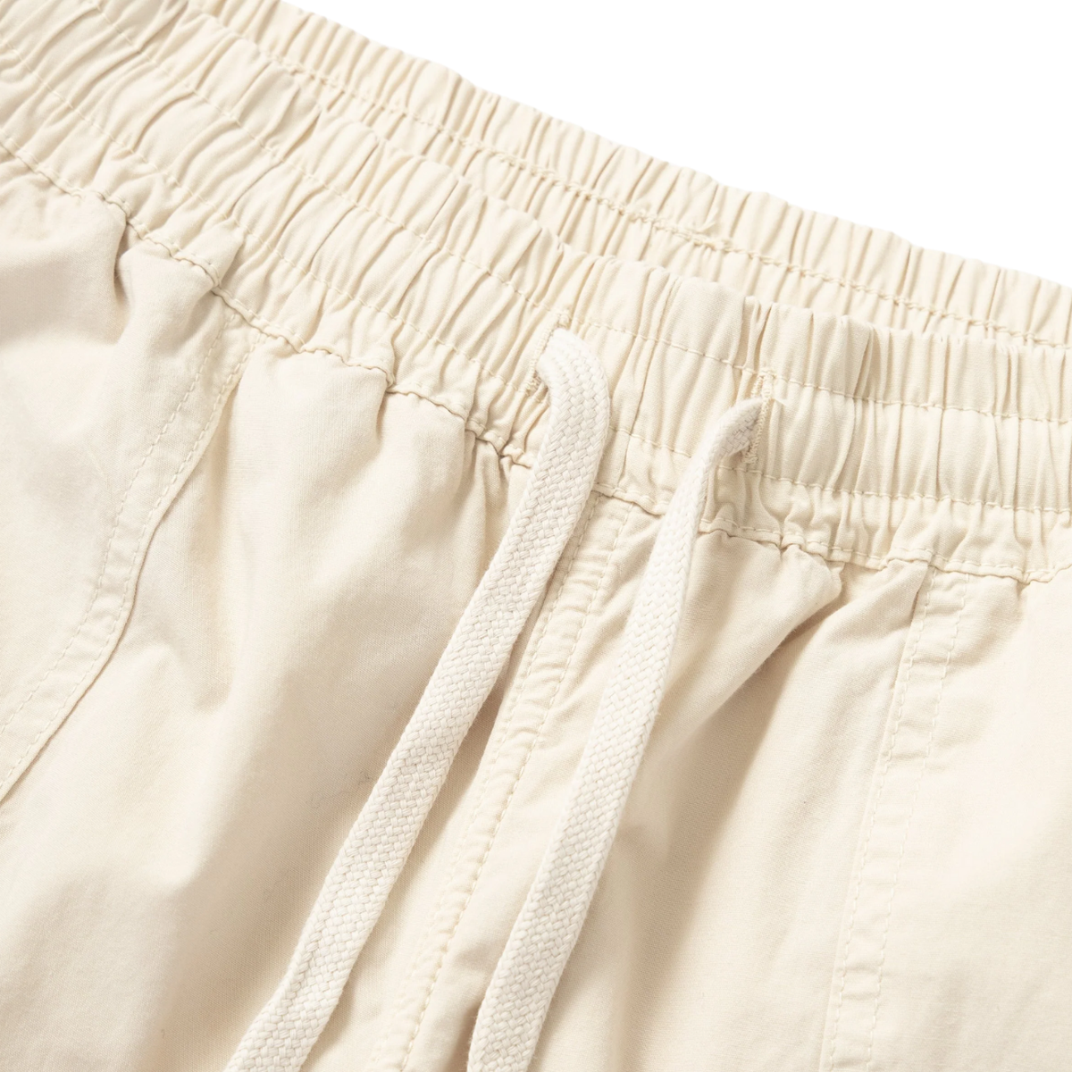Service Works Poplin Chef Pant — White Oak — view 3