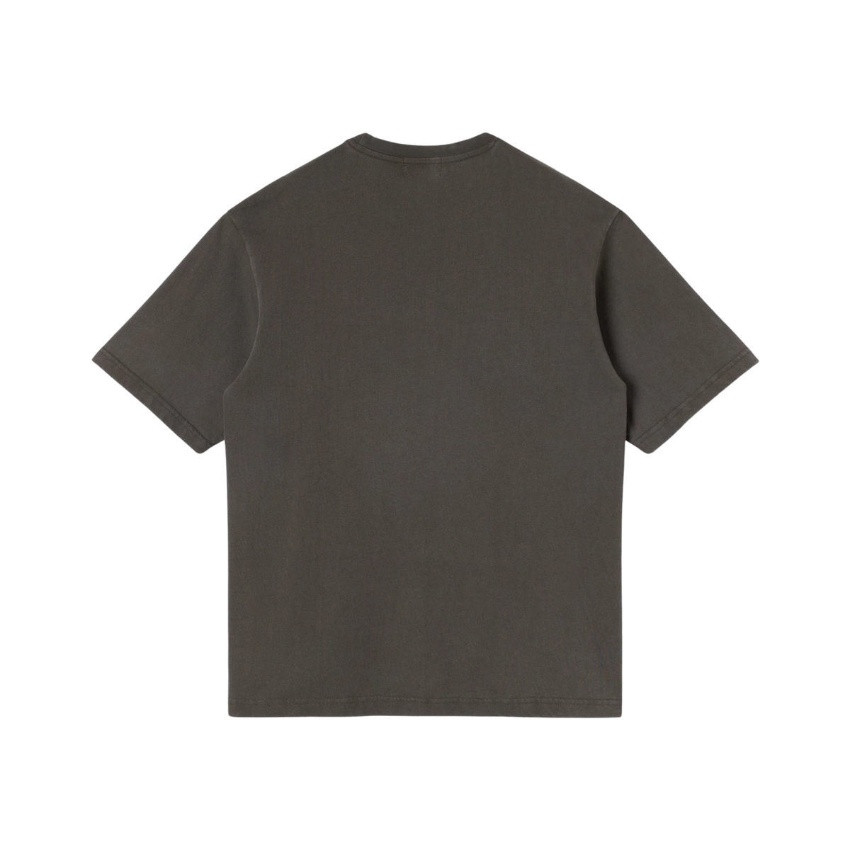 Stan Ray Solid State T-Shirt — Washed Black — view 2