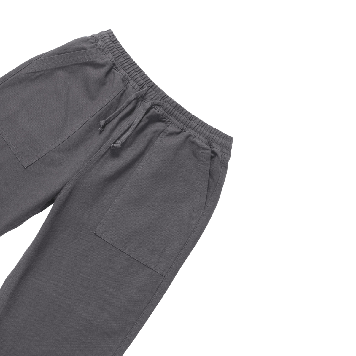 Service Works Ripstop Chef Pant — Washed Black — view 2