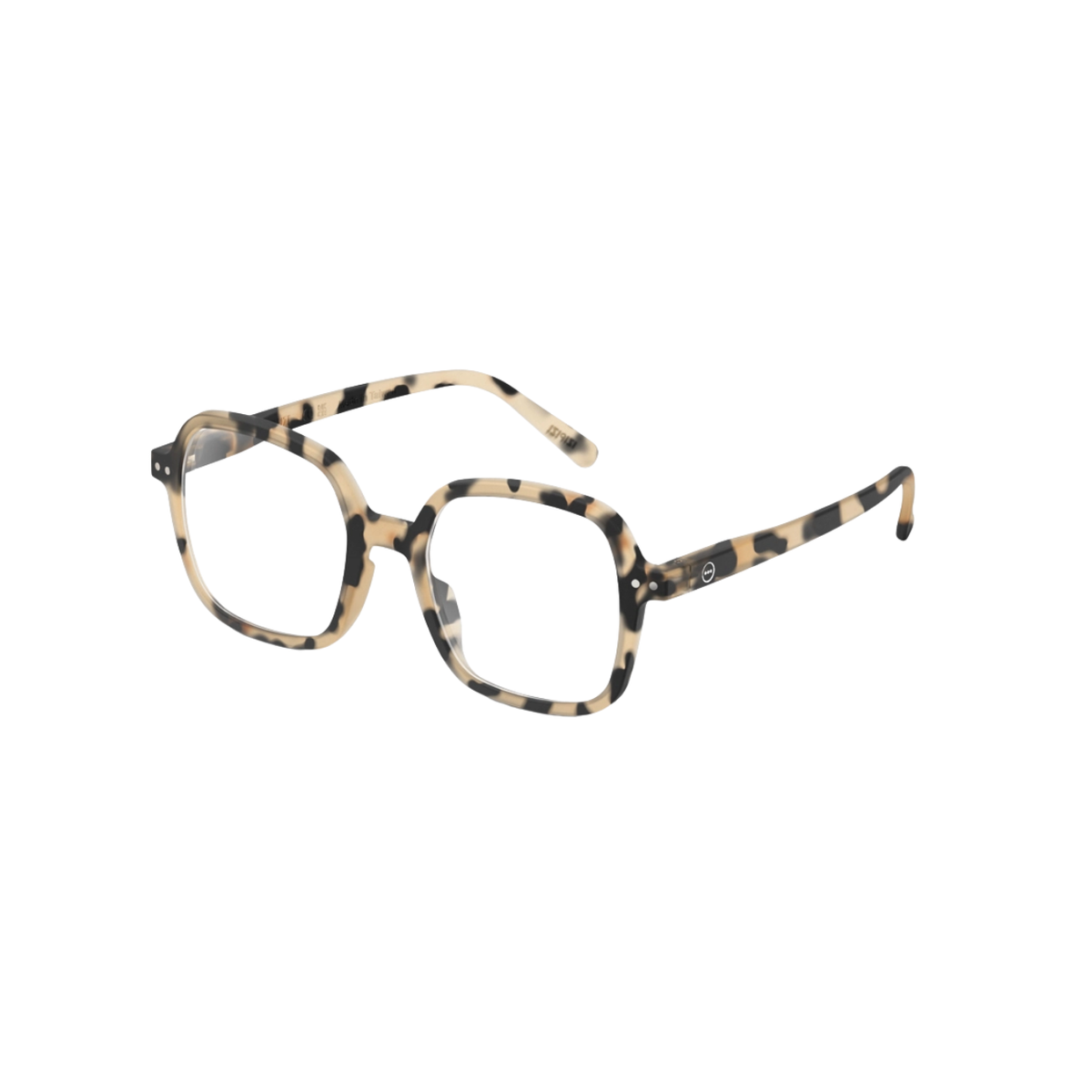 Izipizi Reading Office Light Tortoise — view 3