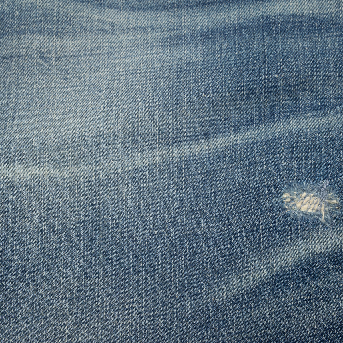 Nudie Jeans Steady Eddie Ii — Vacation Blues — view 5