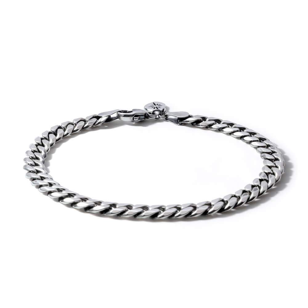 Saad Kihei Chain Bracelet 21cm — view 2