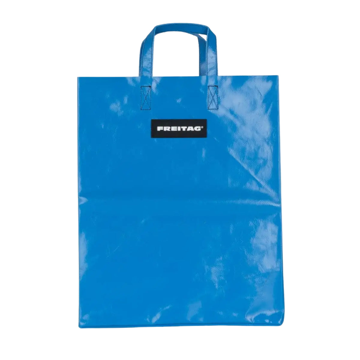 Freitag F52 Miami Vice — front view