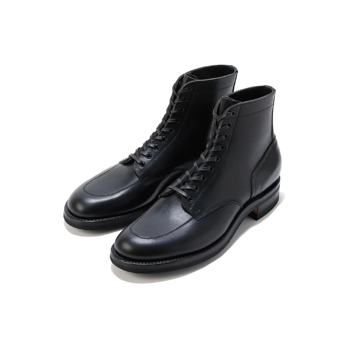 BROTHER BRIDGE WARREN - LOANO BLACK/COW
