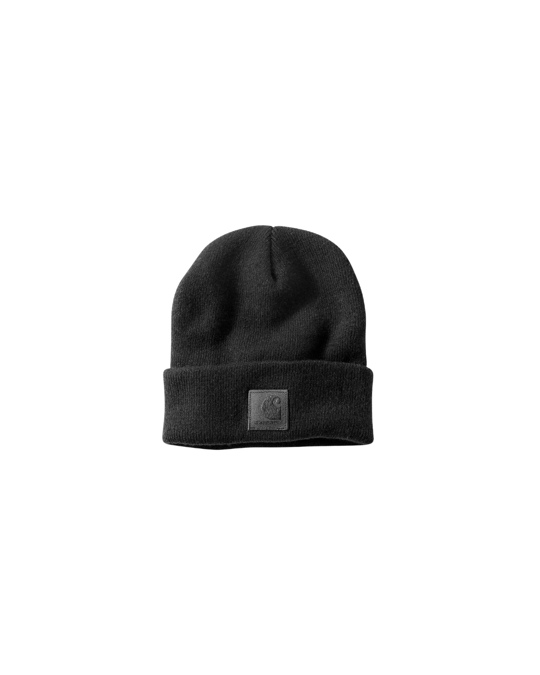 Carhartt Knit Beanie — front view