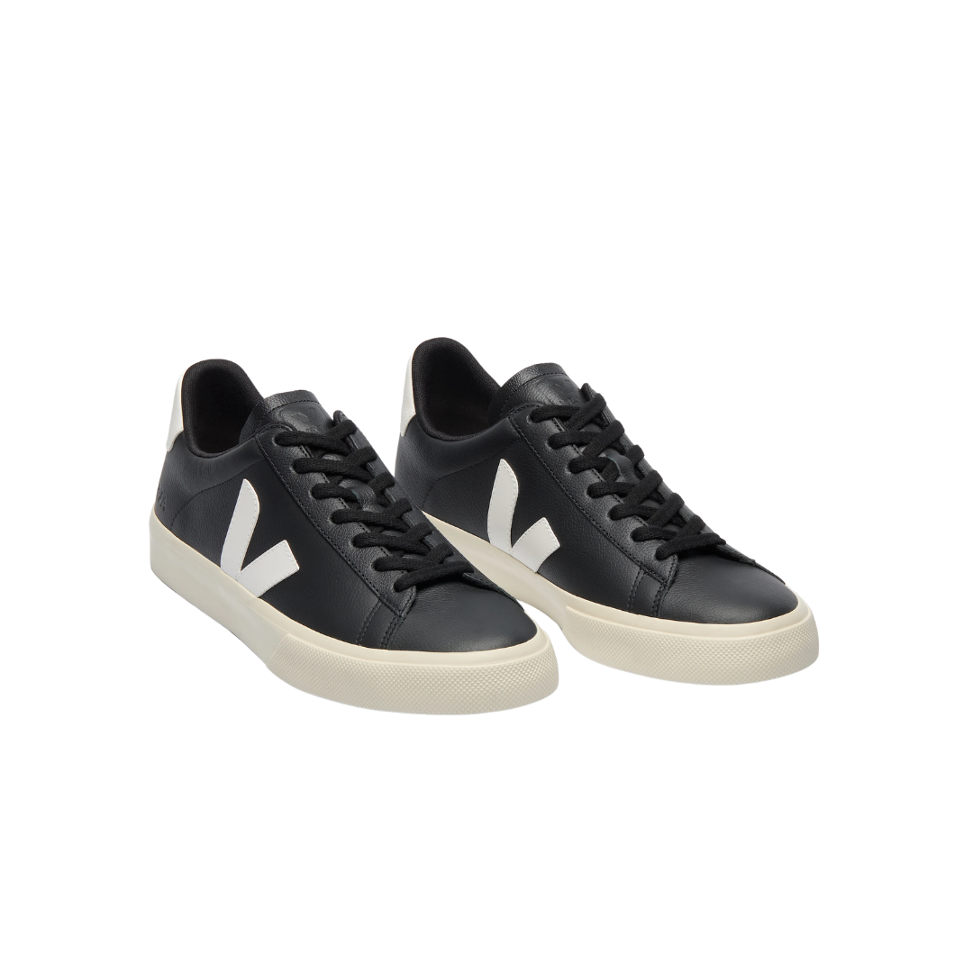 Veja Campo — Black/White — view 2