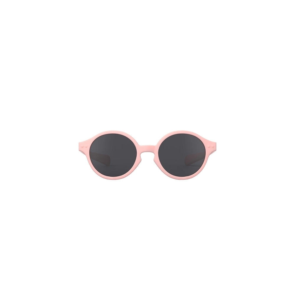 Izipizi Baby D Pastel Pink — Pastel Pink — front view
