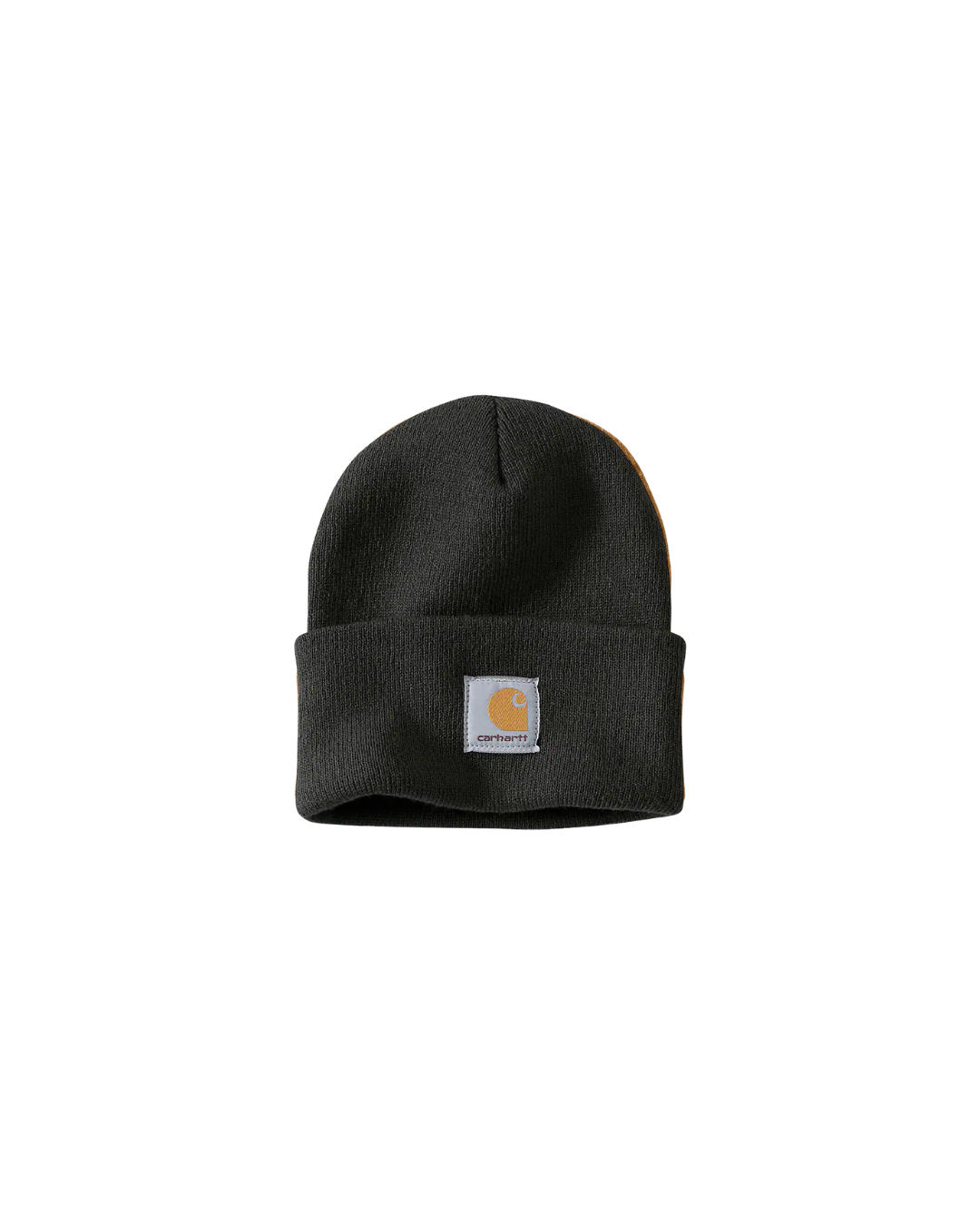 Carhartt Knit Cuffed Beanie — view 8