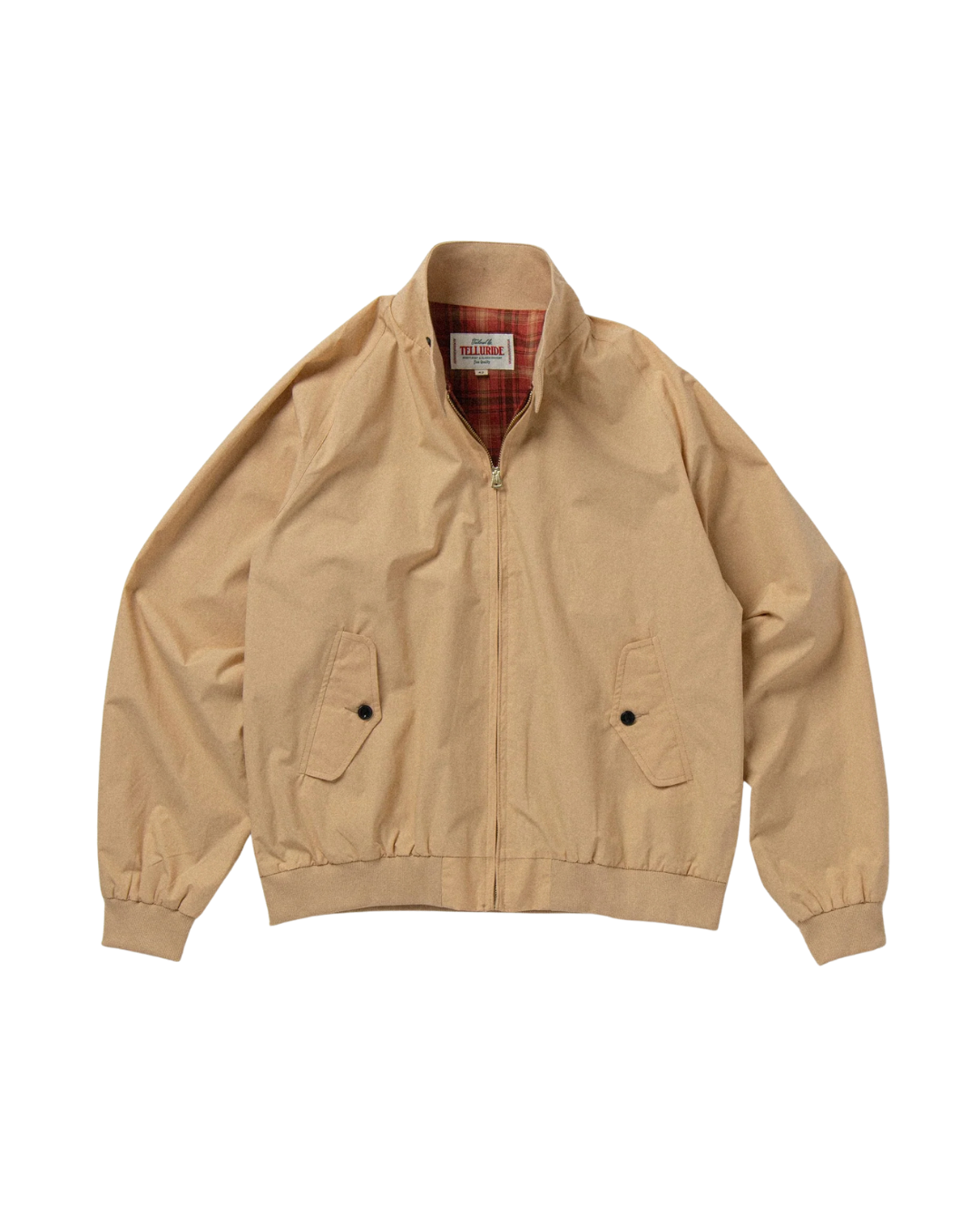 Telluride Breakaway Jacket — front view