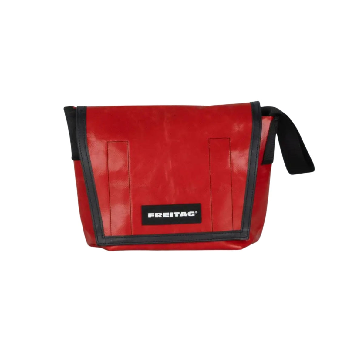 Freitag F11 Lassie — front view