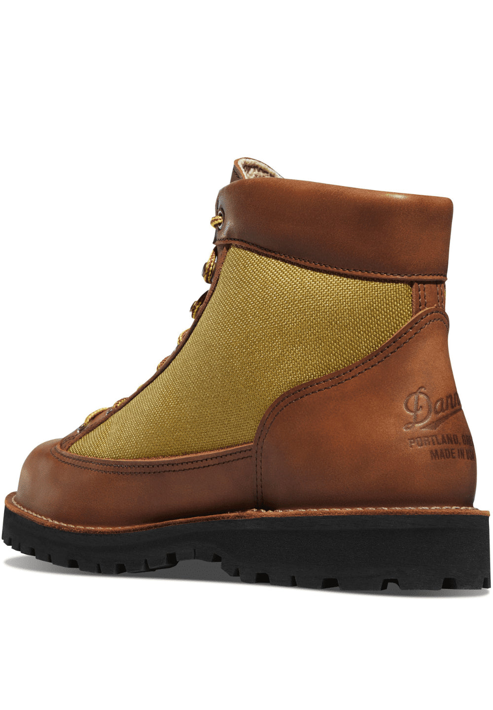Danner Danner Light Revival — Khaki — view 3