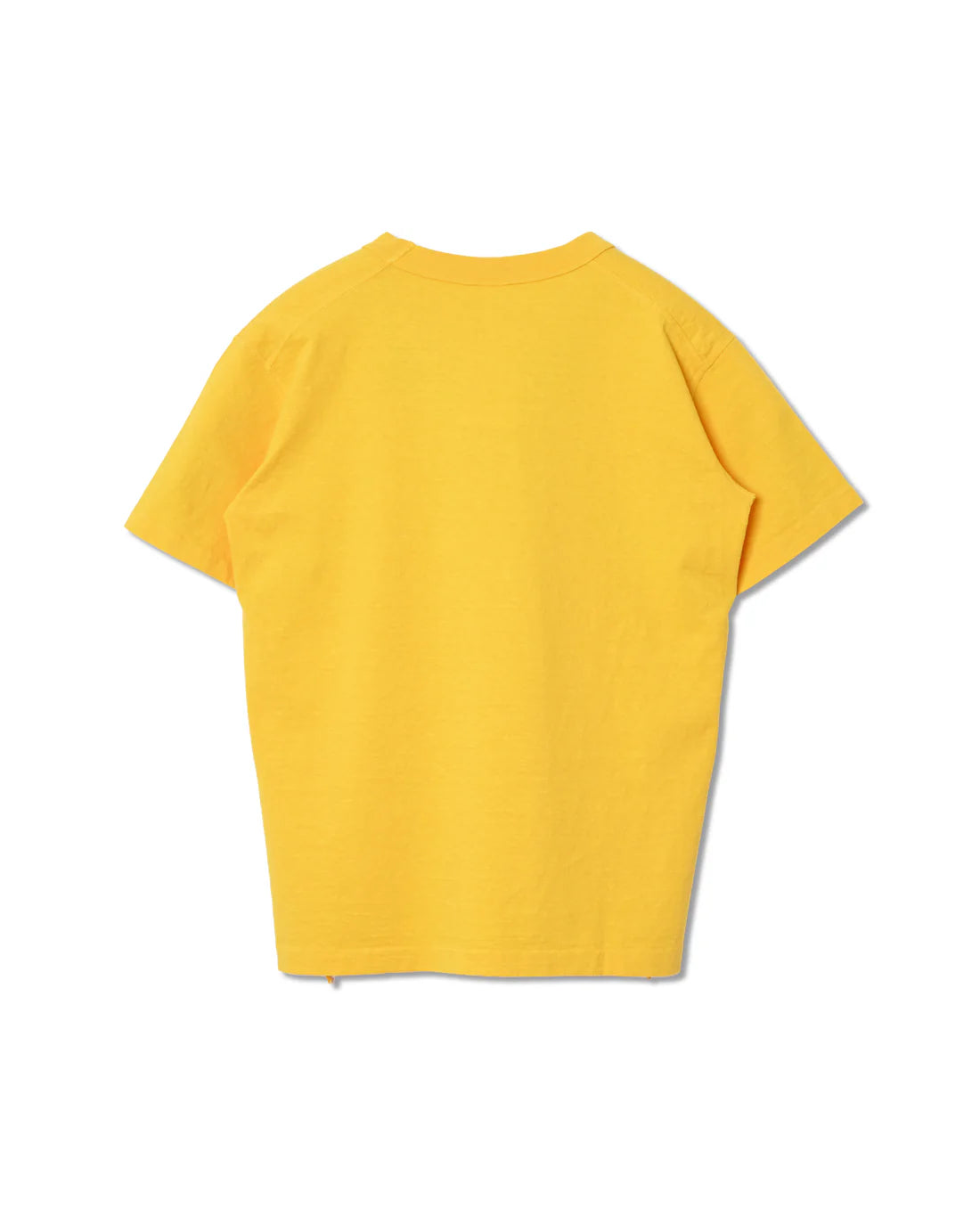UNISON SPECIAL THE NEP S/S TEE(HEAVENGHELL) - YELLOW