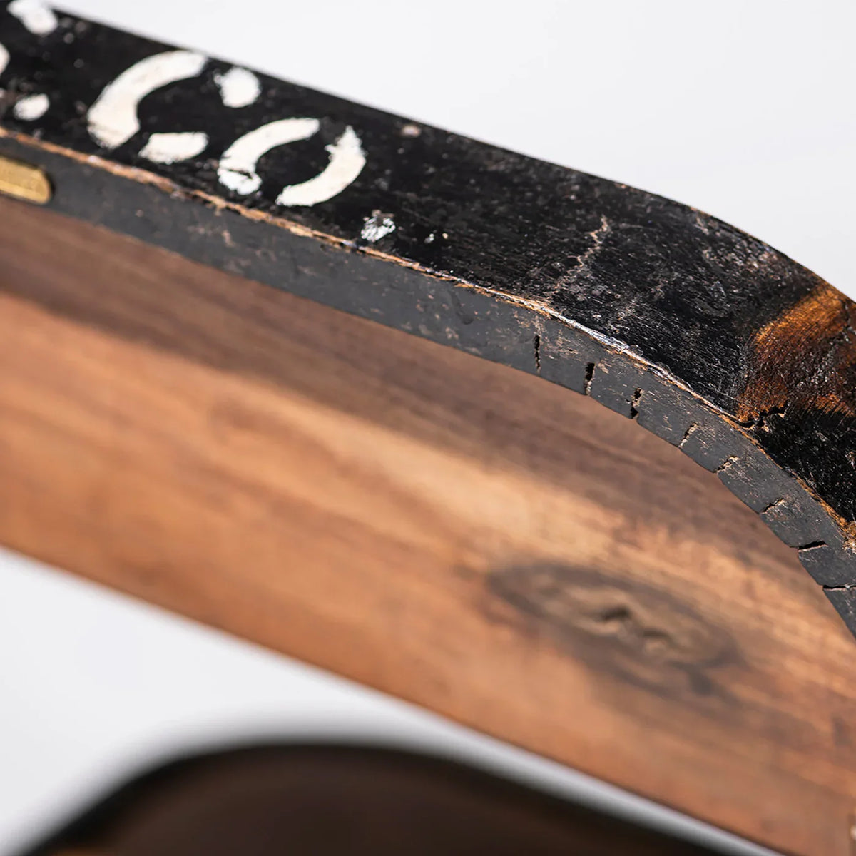 Puebco — Wooden Cinema Chair — view 4