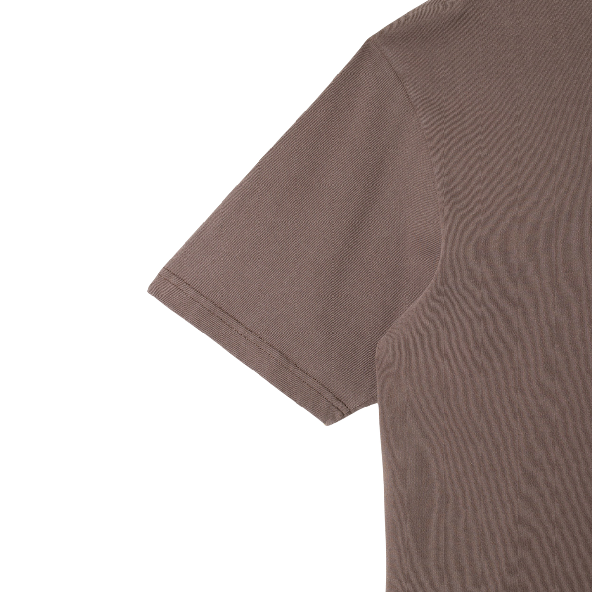 Stan Ray Stan Og T-Shirt — Shale/Tonal — view 3