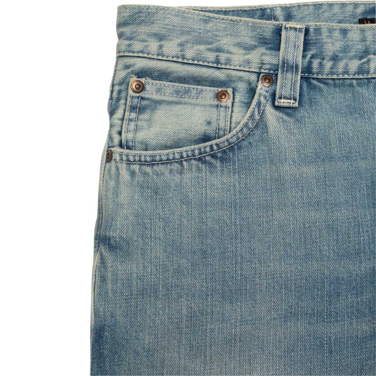Nudie Jeans Slim Jim — Summer Dirt — view 4