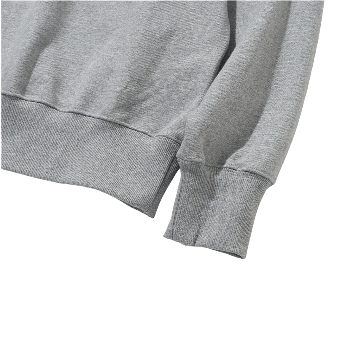 Uniform Bridge 1960 Sweatshirts Grey — Grey — view 8