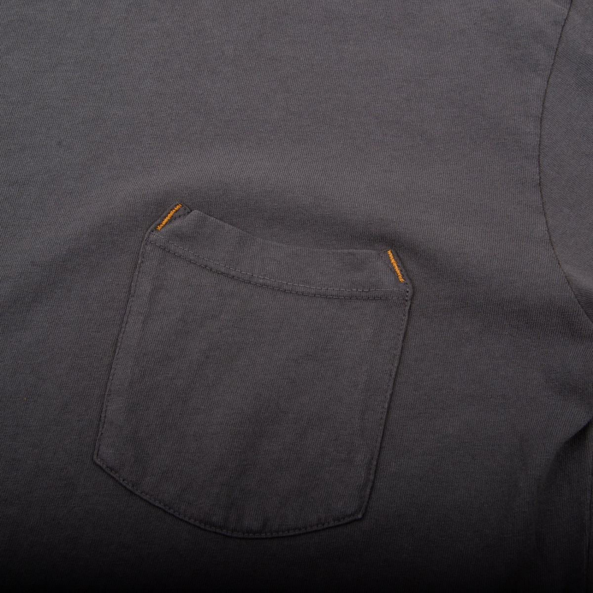 Freenote 9 Ounce T-Shirt — Midnight — view 2