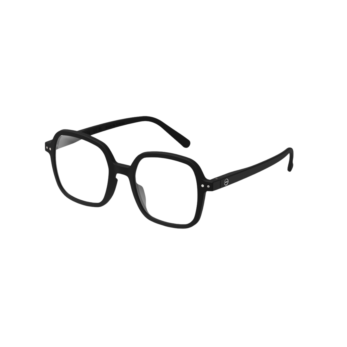Izipizi Reading Office Black +1 _black — view 3