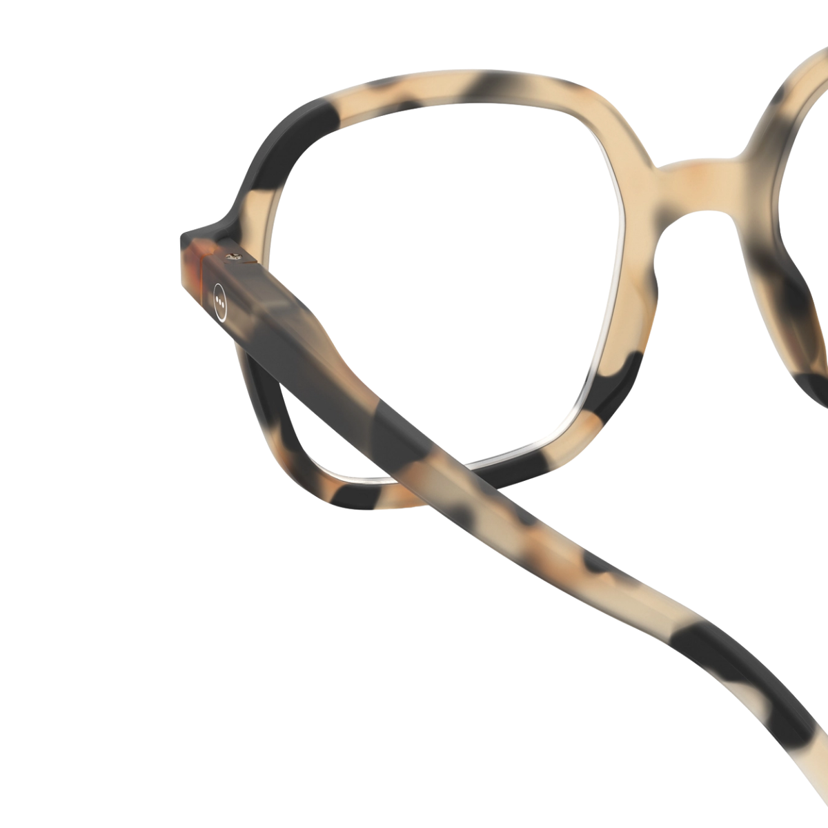 Izipizi Reading Office Light Tortoise — view 5