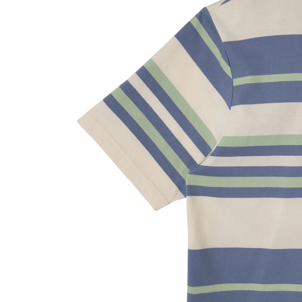 Stan Ray Stripe T-Shirt — Natural — view 5