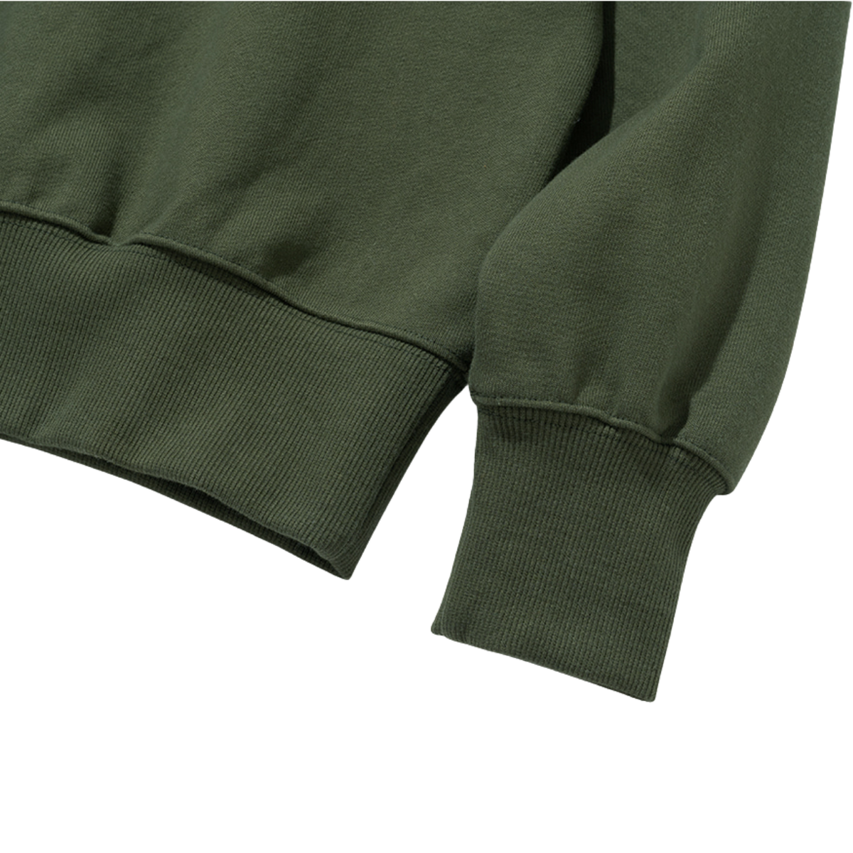Uniform Bridge 1960 Sweatshirts Khaki — Khaki — view 7