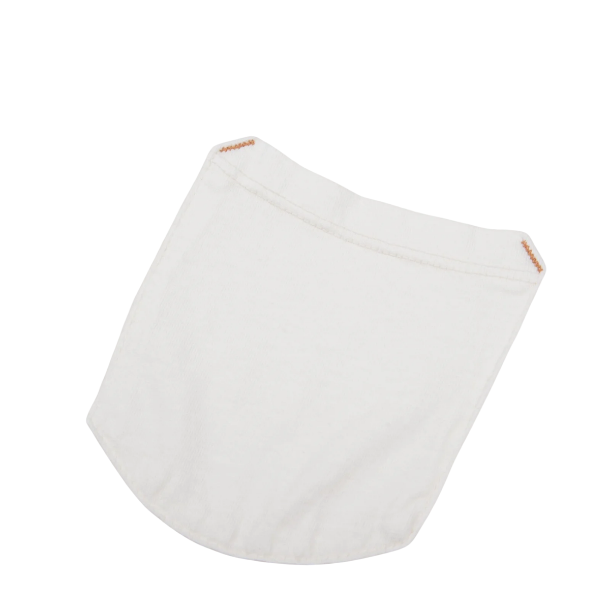 Freenote 9 Ounce T-Shirt — White — view 4