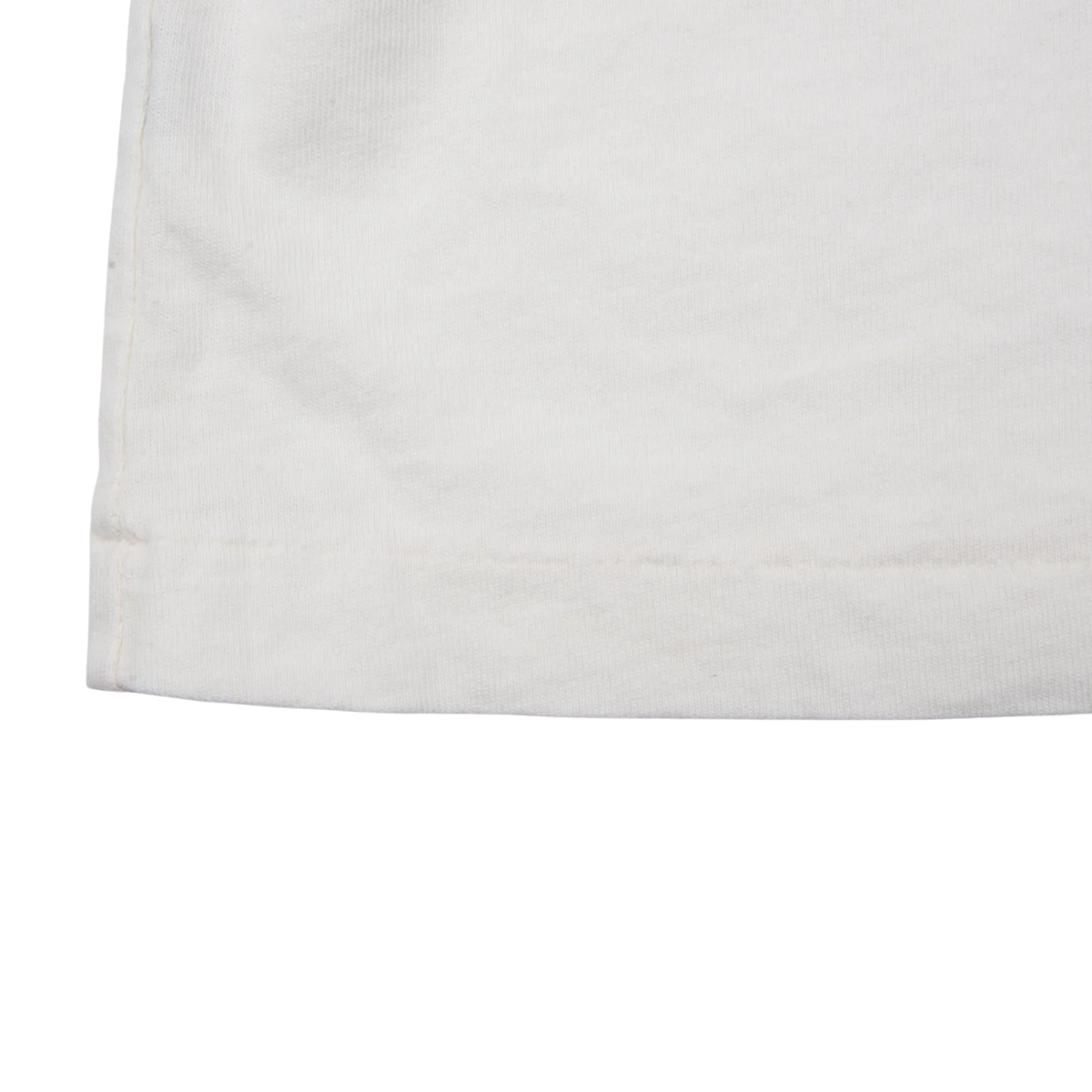 Freenote 9 Ounce T-Shirt — White — view 5