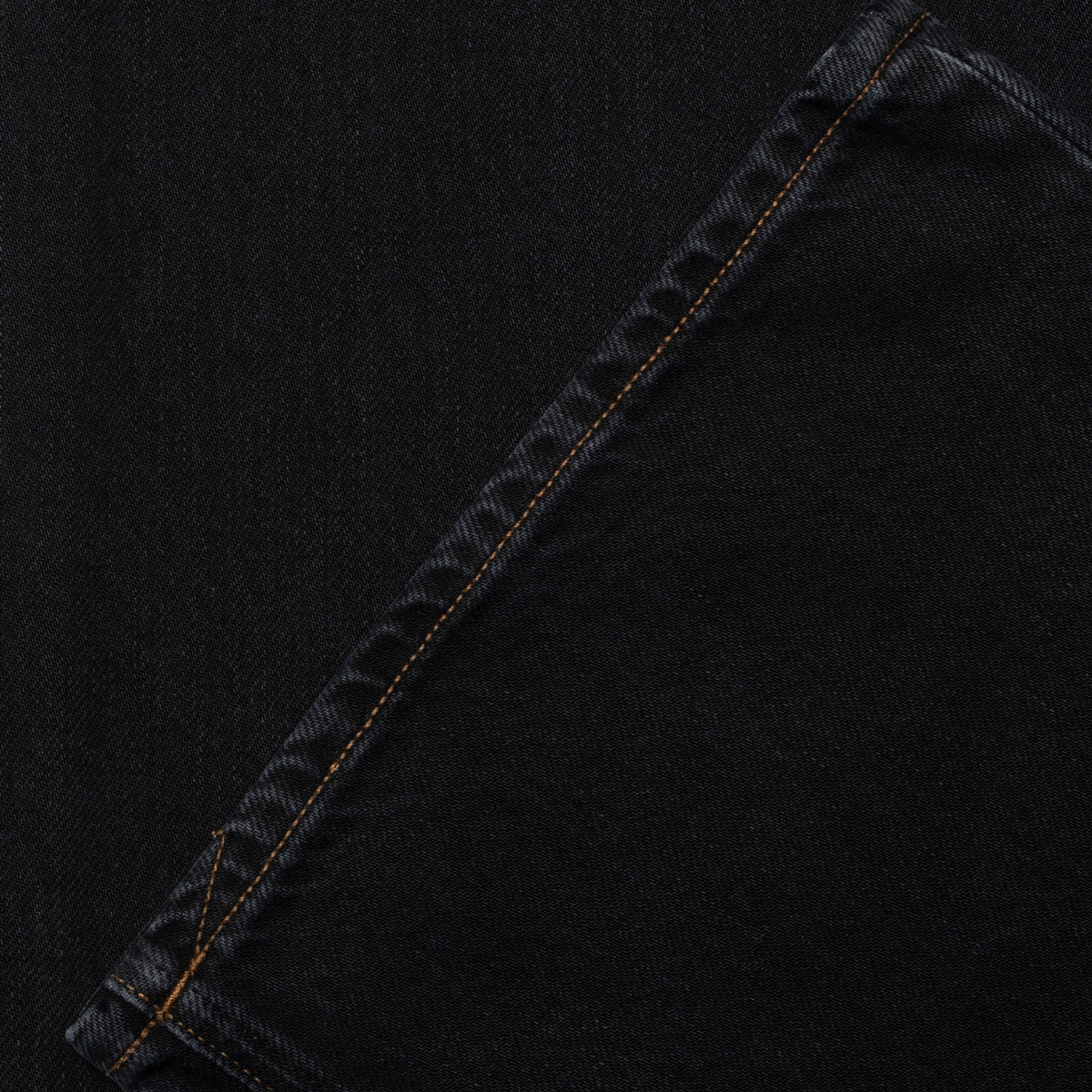 Nudie Jeans Holly Flare — Western Cut Pants — view 8