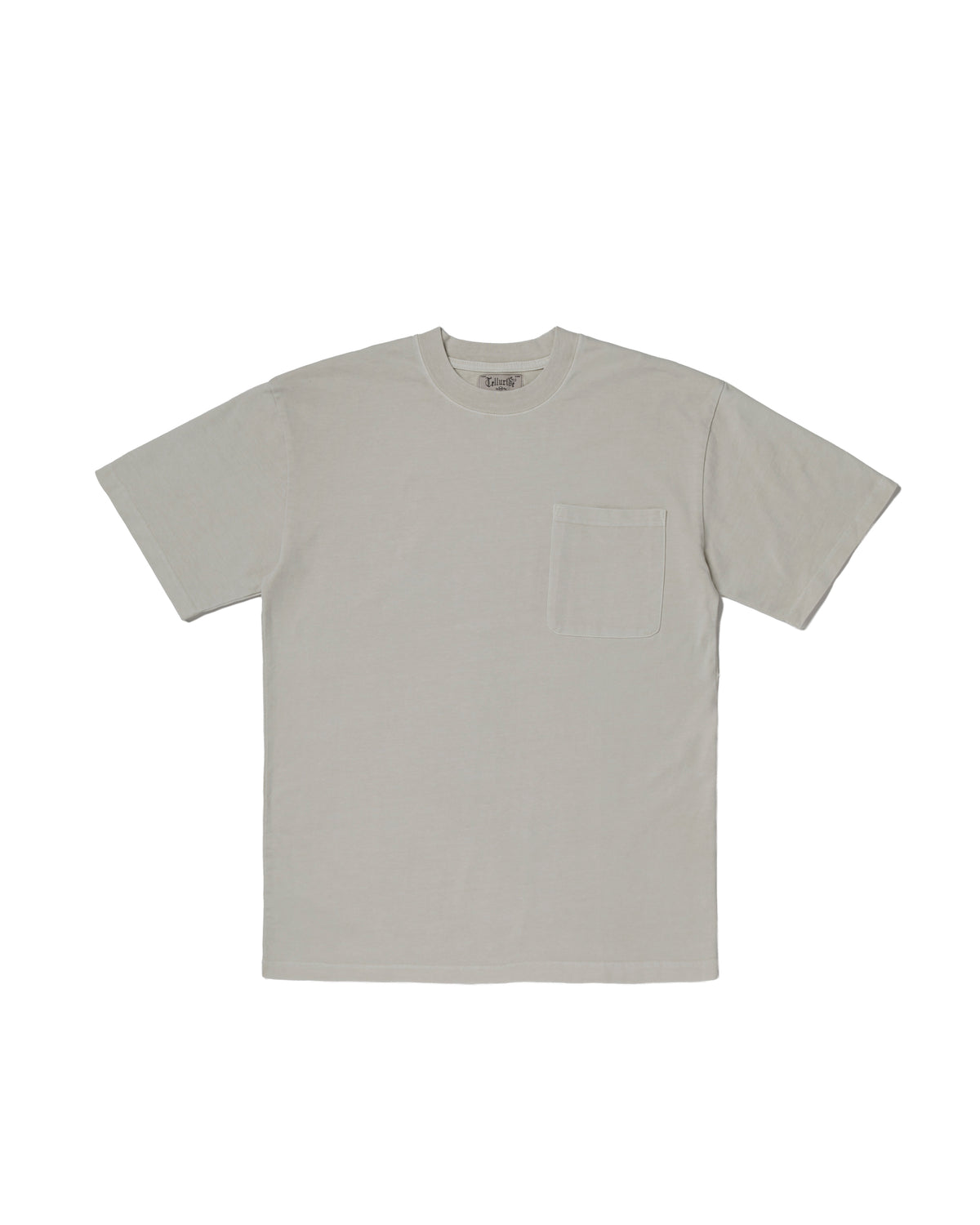 TELLURIDE PIT CREW POCKET TEE