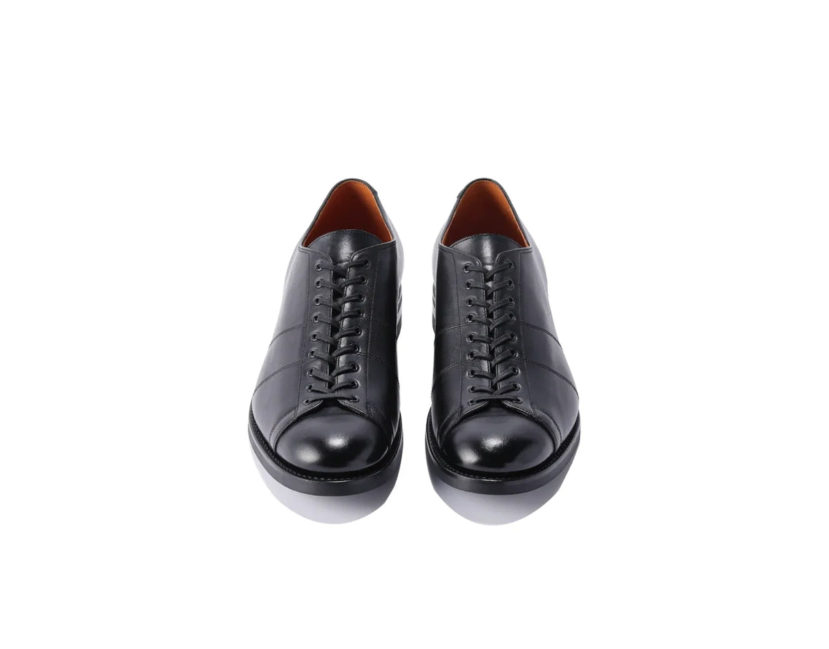 BROTHER BRIDGE ALI II - VINTAGE BLACK/CALF
