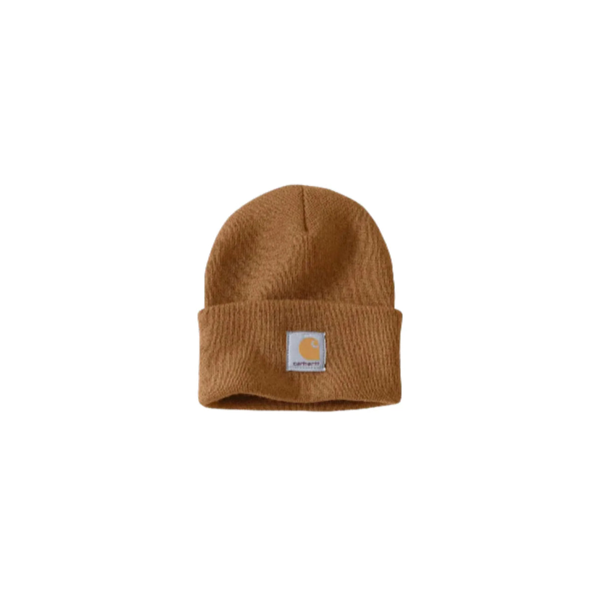 Carhartt Knit Cuffed Beanie — view 3