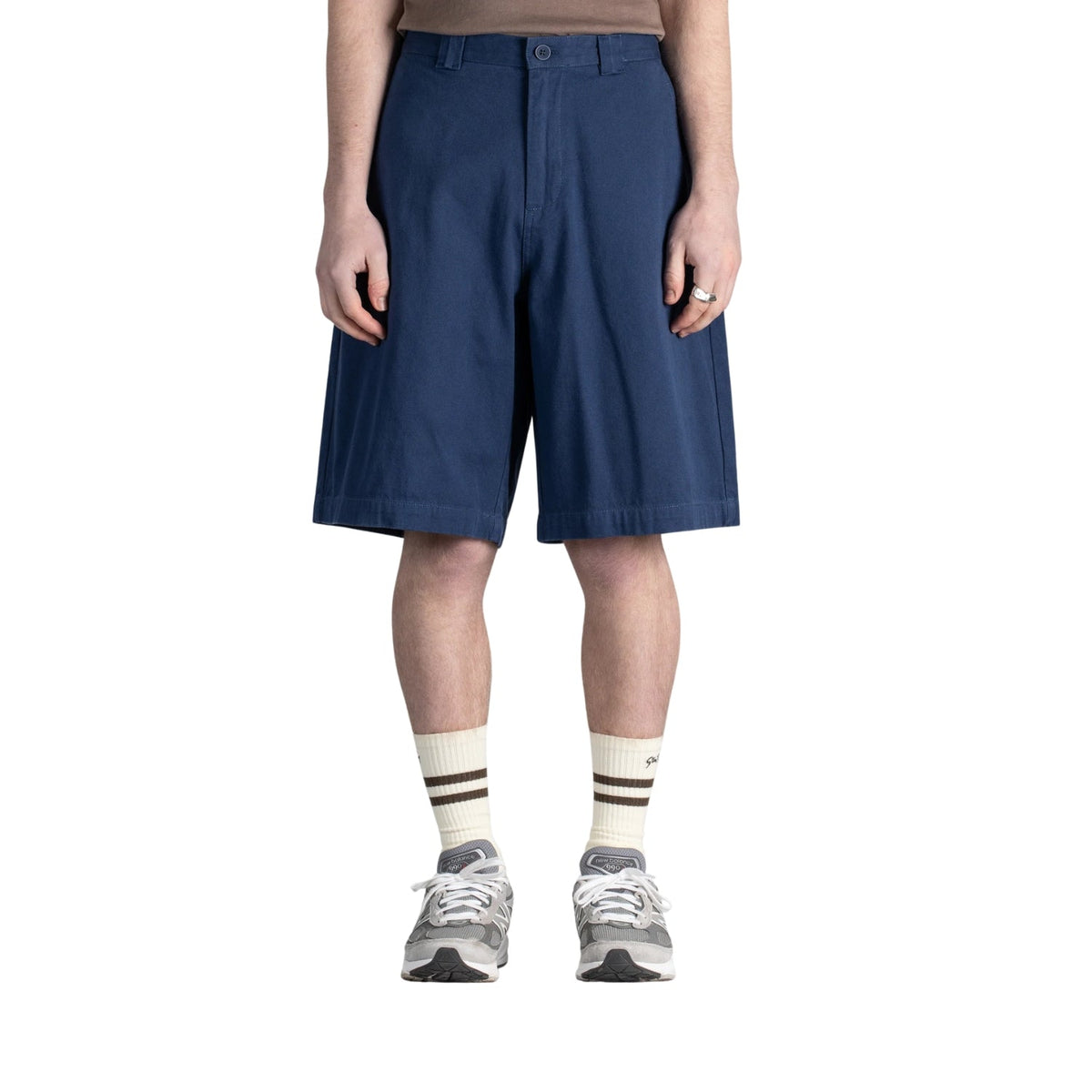 Stan Ray A Short — Indigo — view 2