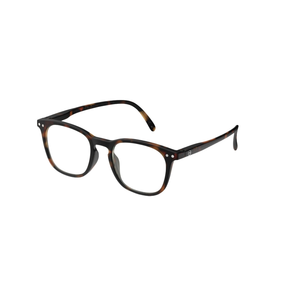 Izipizi Junior Screen E Tortoise — Tortoise — view 2