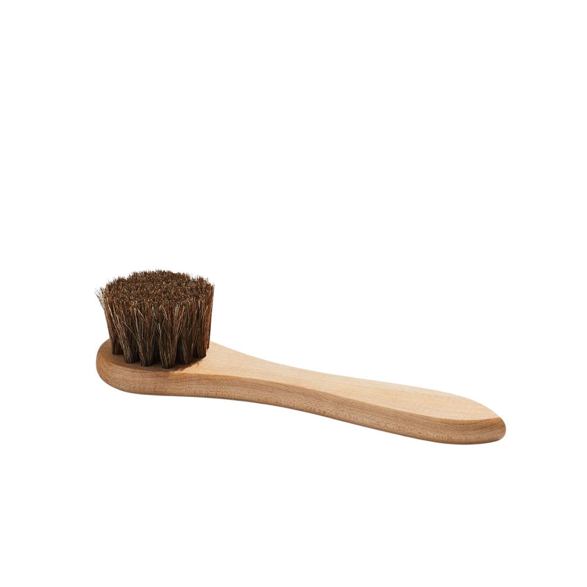 Red Wing 97114 Dauber Brush — No Color — front view
