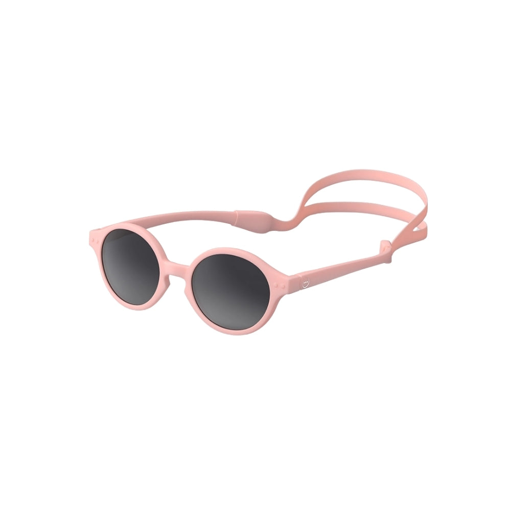Izipizi Baby D Pastel Pink — Pastel Pink — view 2