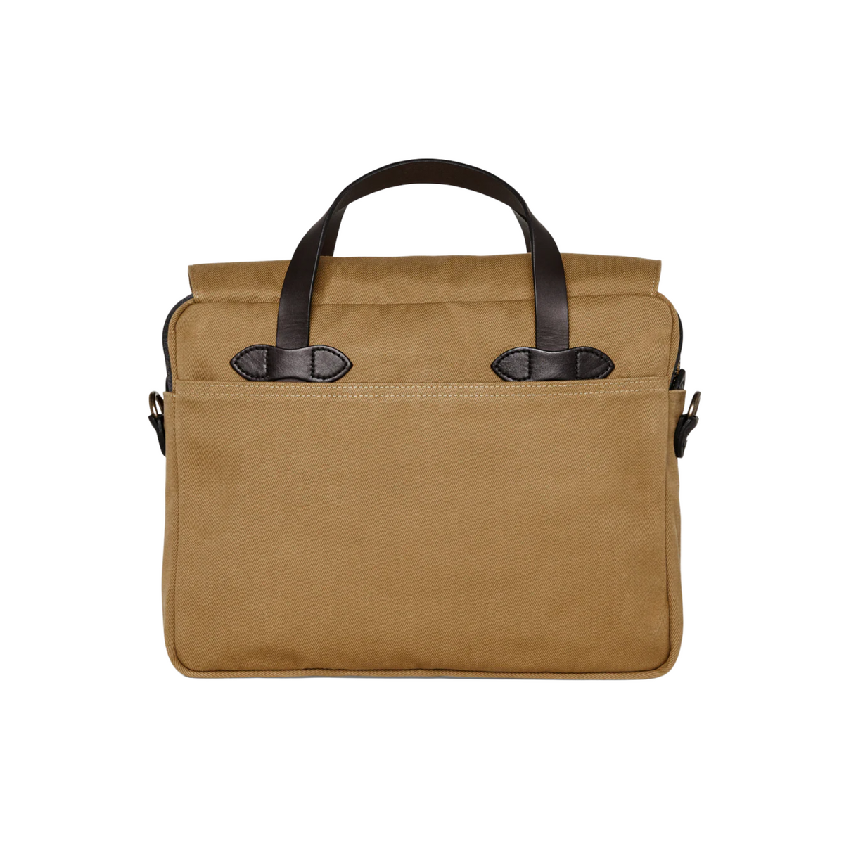 Filson Original Briefcase — Tan — view 2