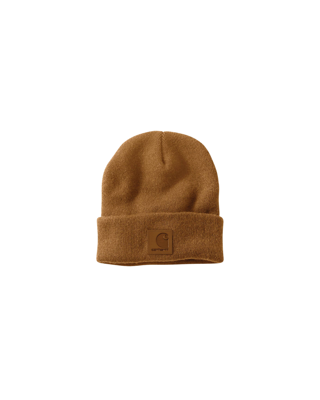 Carhartt Knit Beanie — view 2