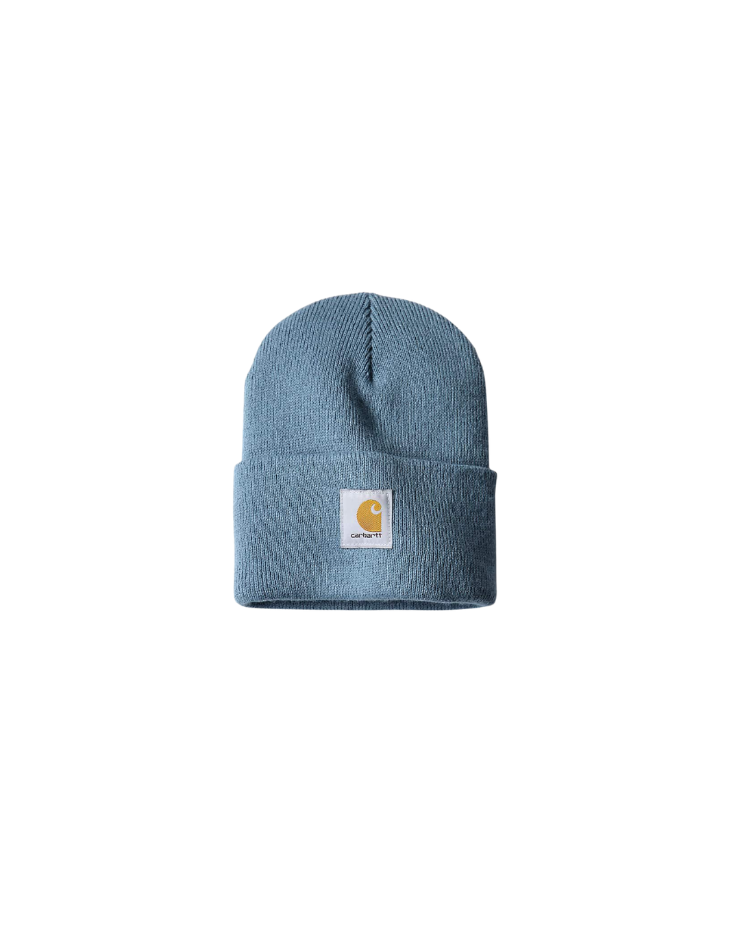 Carhartt Knit Cuffed Beanie — view 4