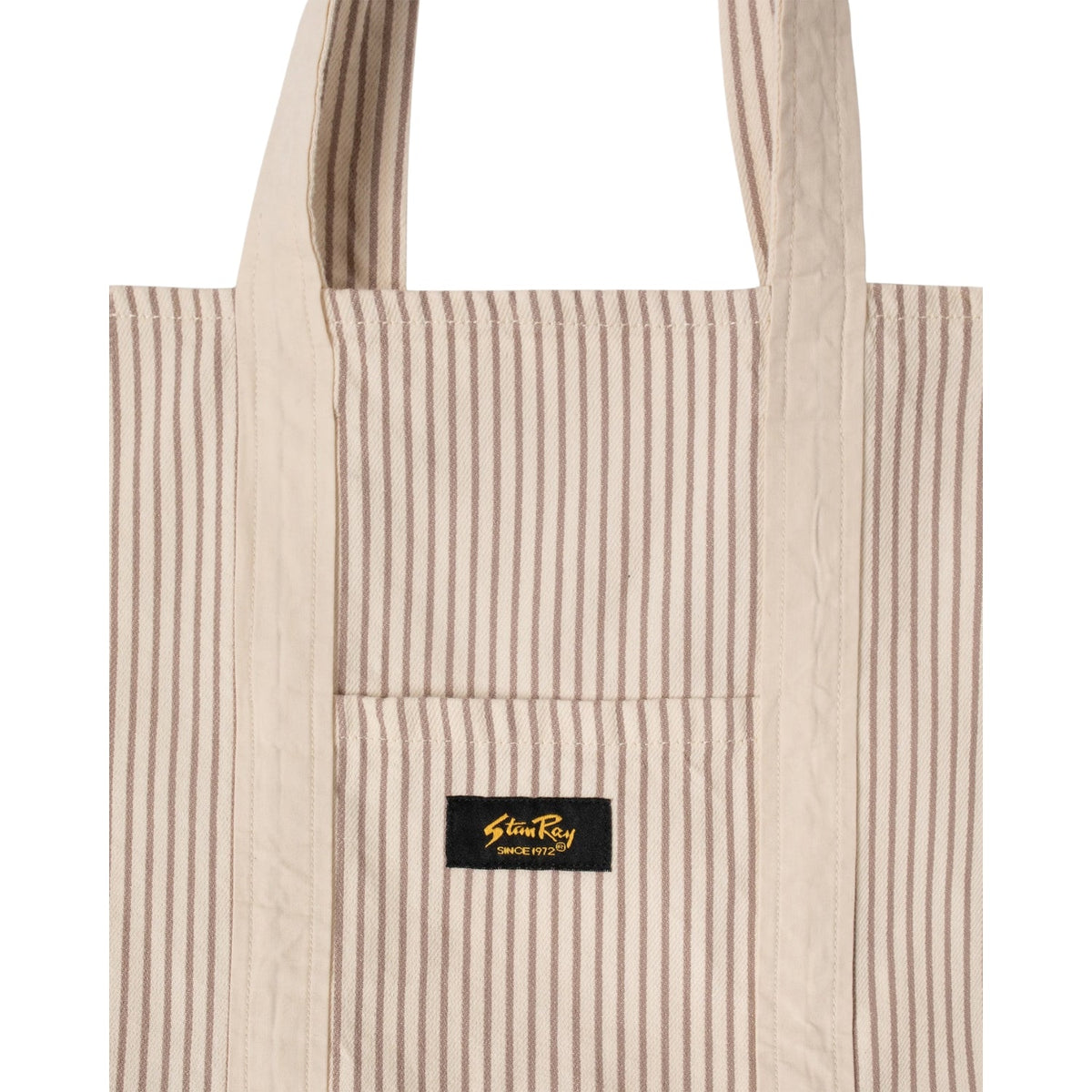Stan Ray Boat Tote — Hickory Mix — view 2