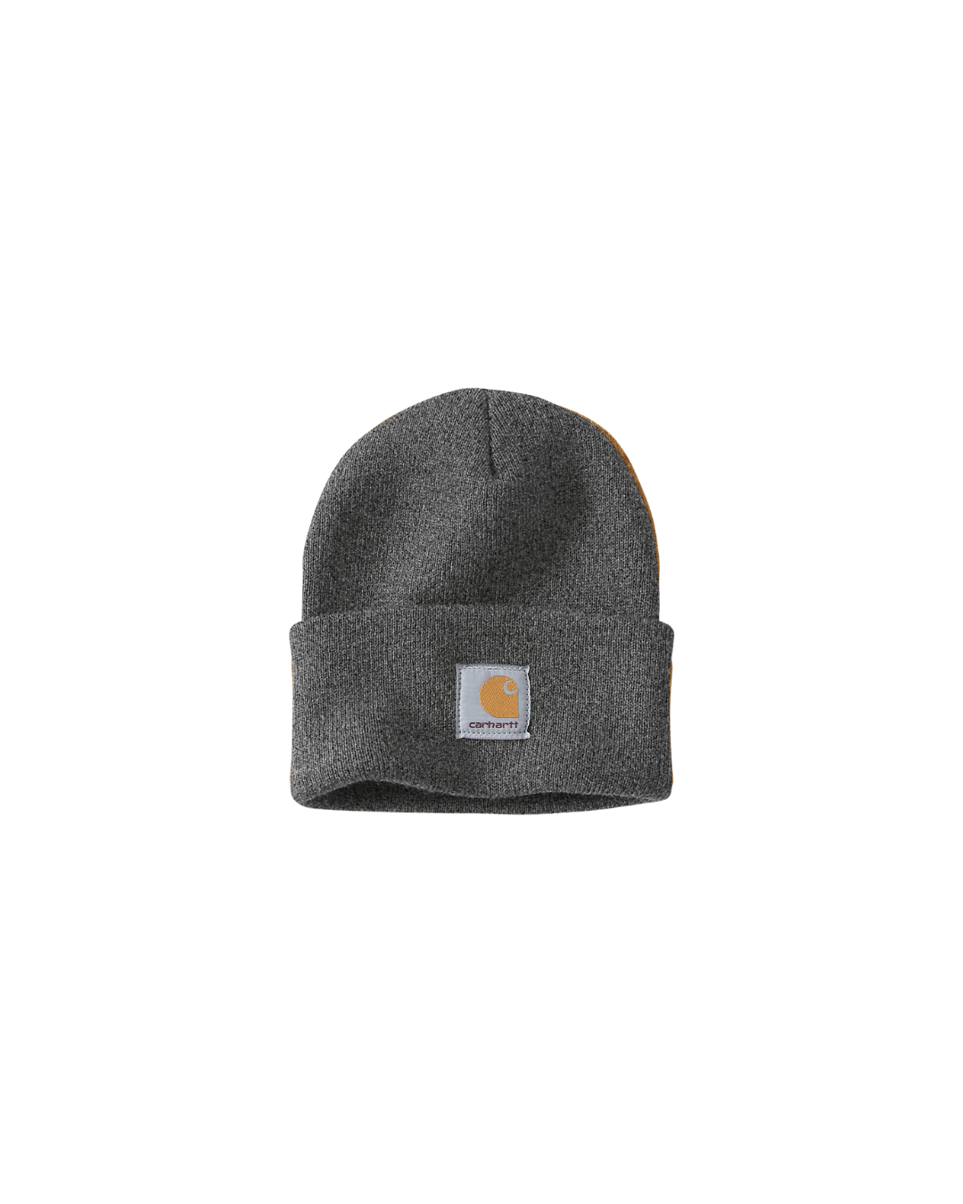 Carhartt Knit Cuffed Beanie — view 10