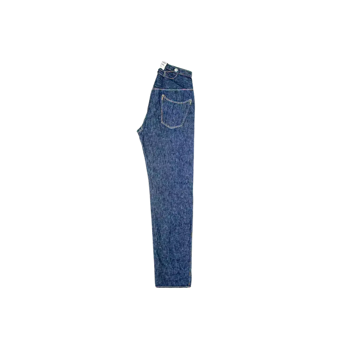 TCB Jeans Good Luck Jeans — Indigo — view 2