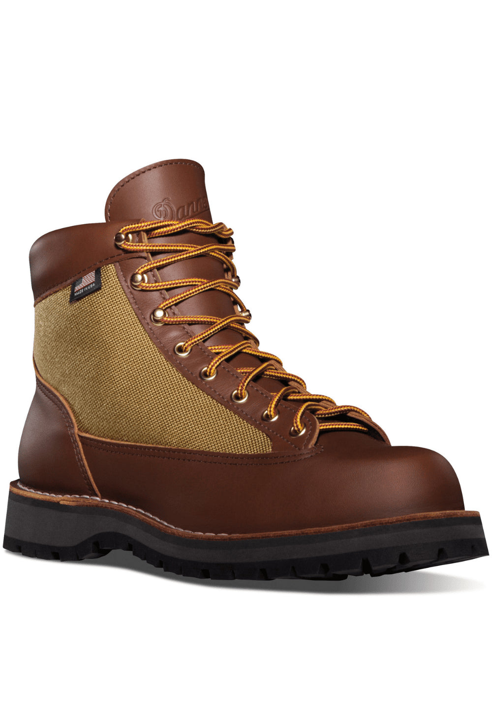 Danner Danner Light — Khaki — view 2