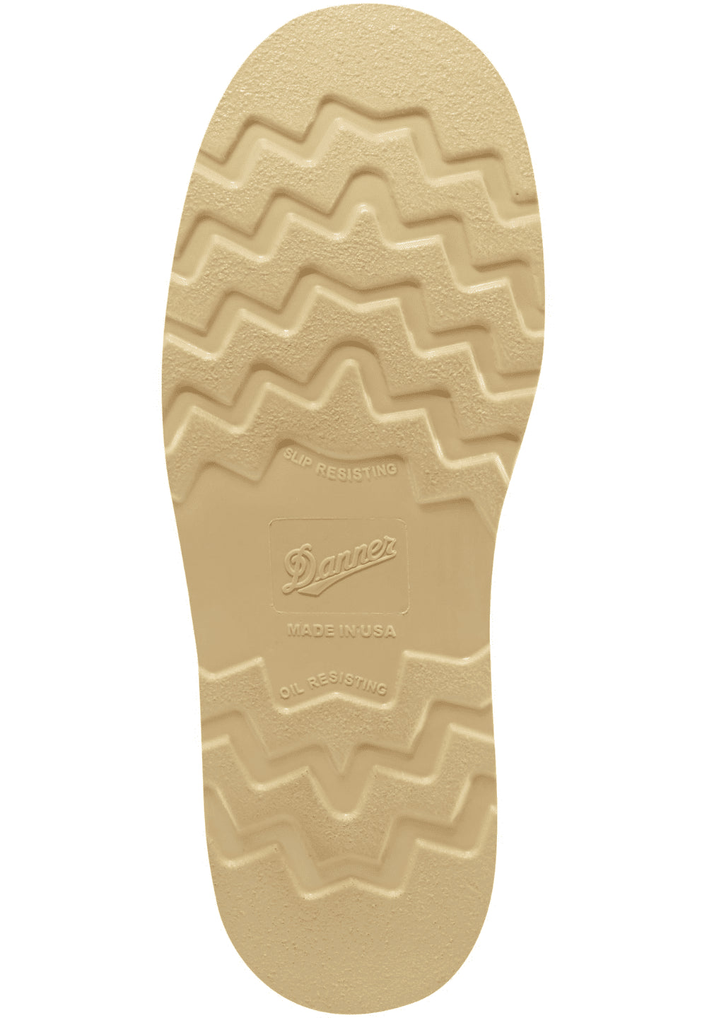 Danner Bull Run Moc Toe Gtx — Brown — view 4