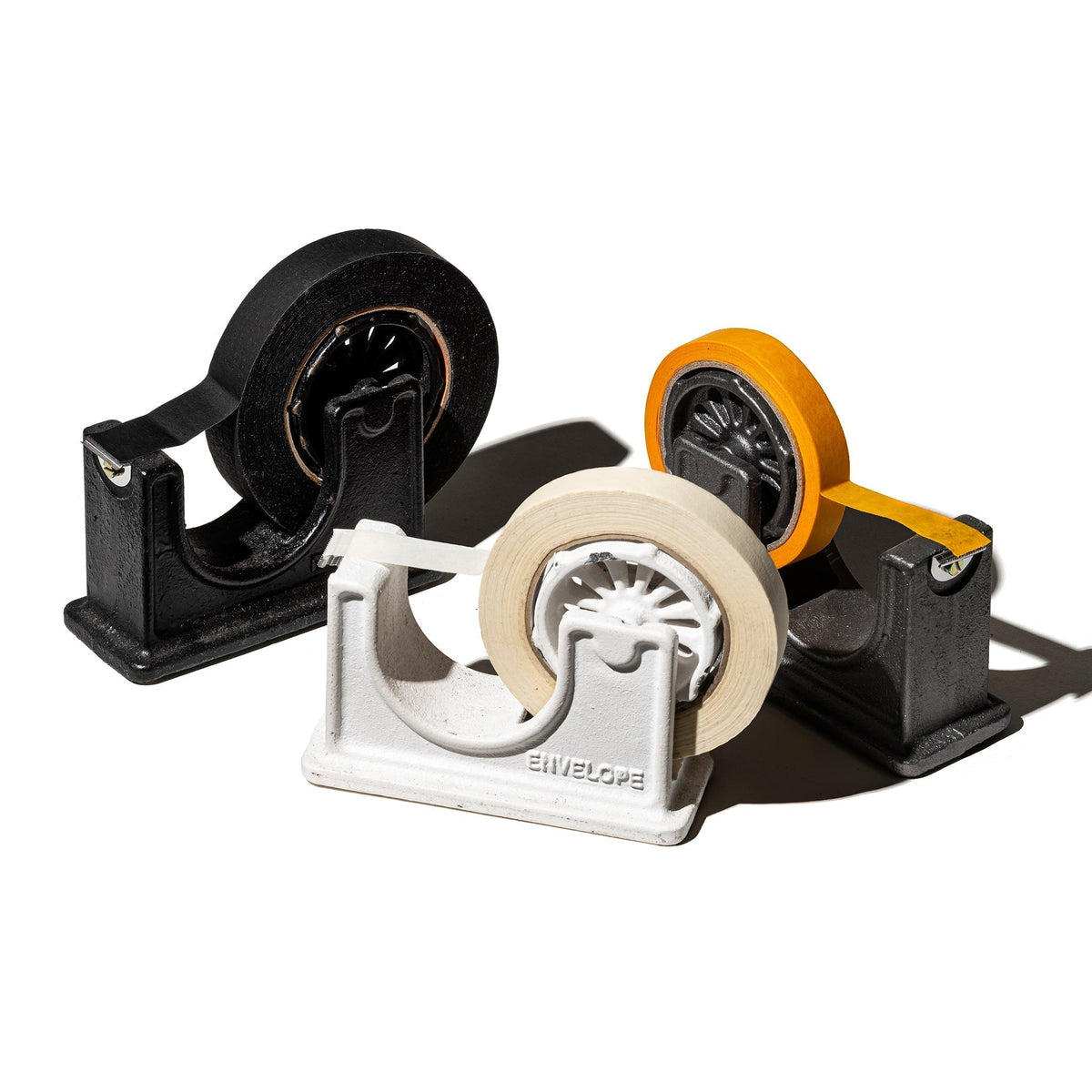 Puebco Tape Dispenser — view 2