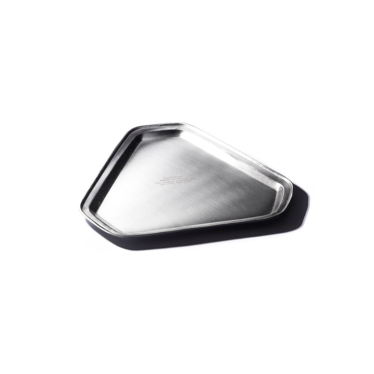 Puebco Triangle Tray — view 2