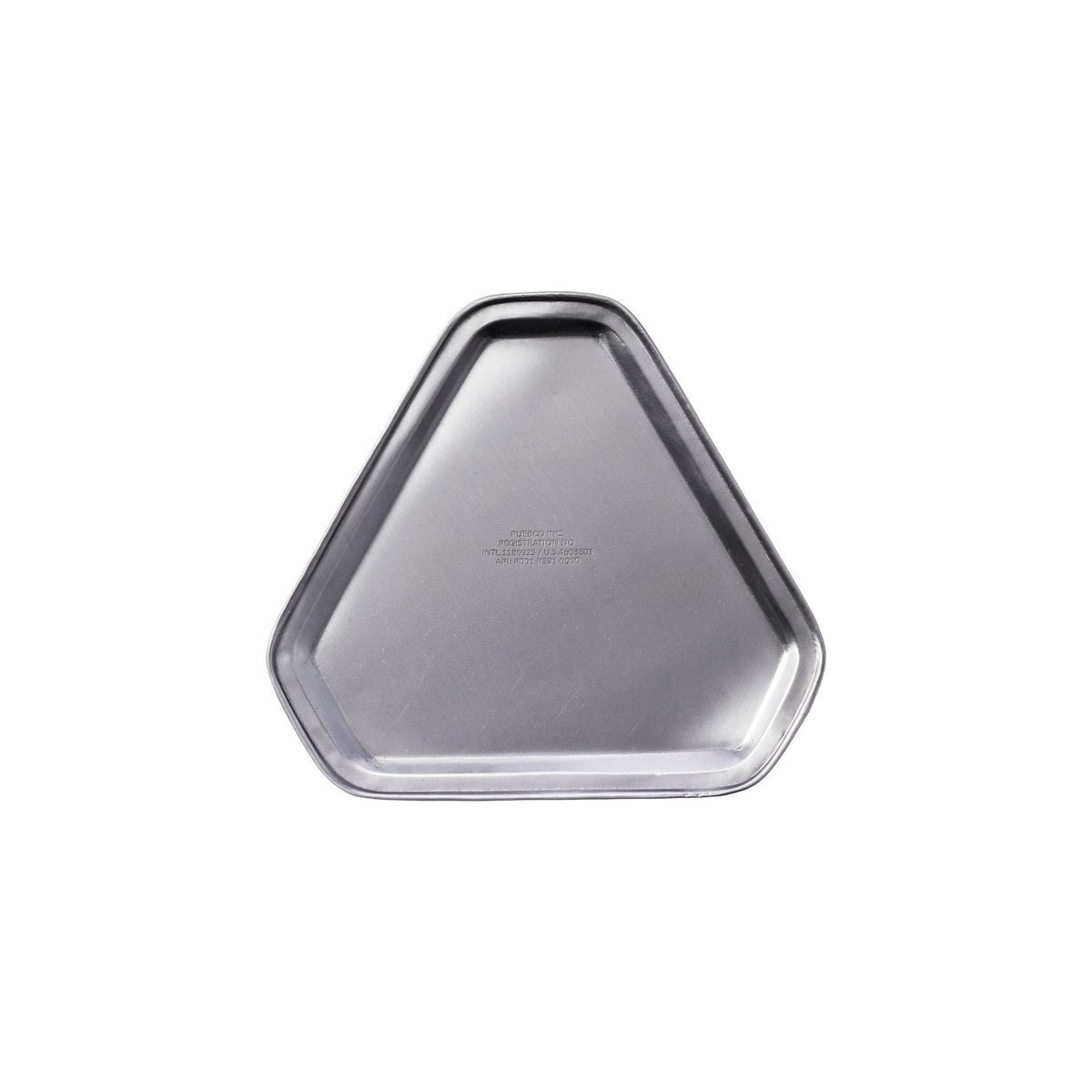 Puebco Triangle Tray — view 3