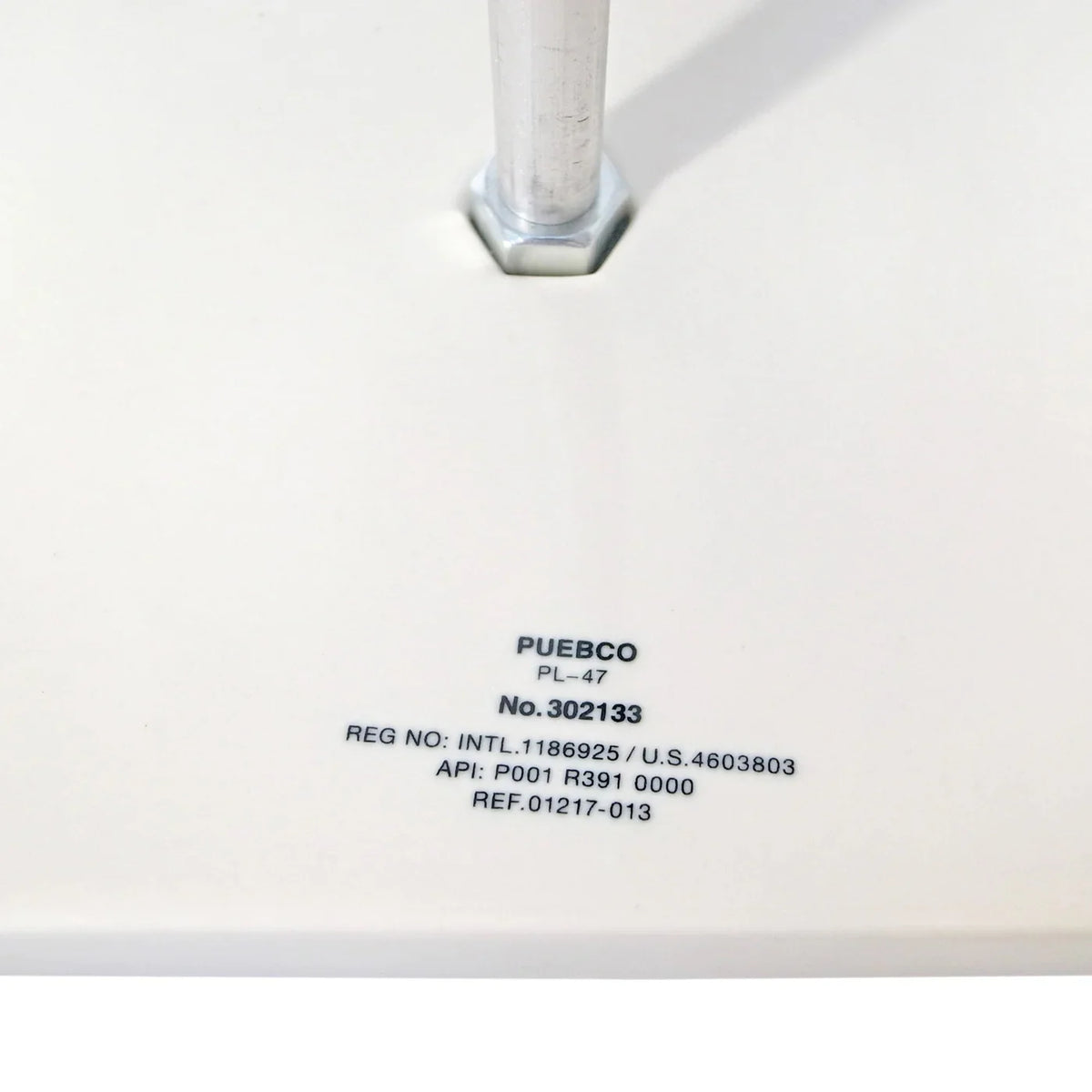 Puebco Kitchen Paper Stand — No Color — view 3