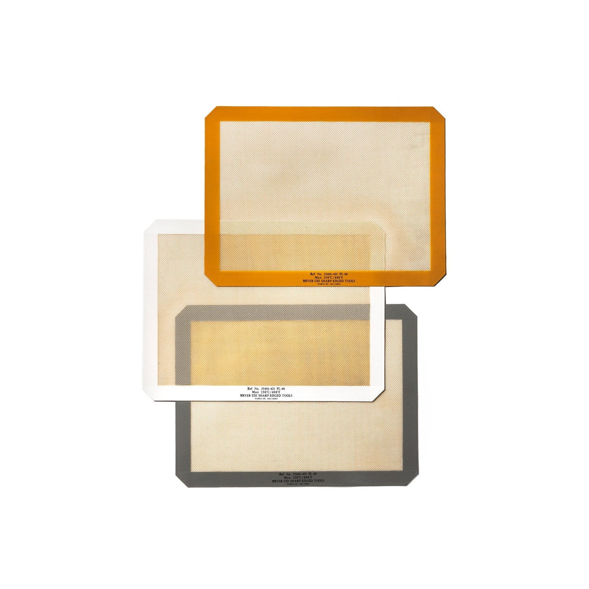 Puebco Silicone Placemat — view 3
